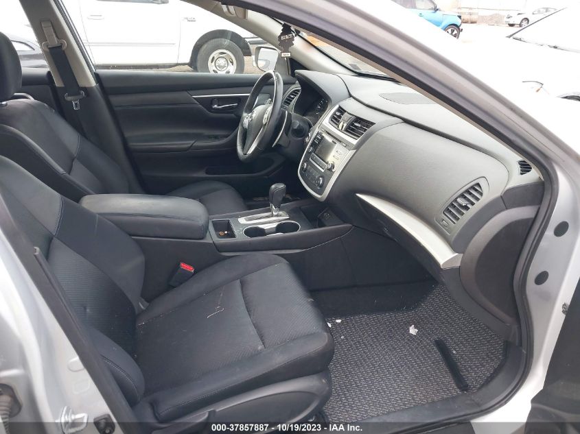 2016 NISSAN ALTIMA 2.5/S/SV/SL/SR - 1N4AL3AP5GC153979