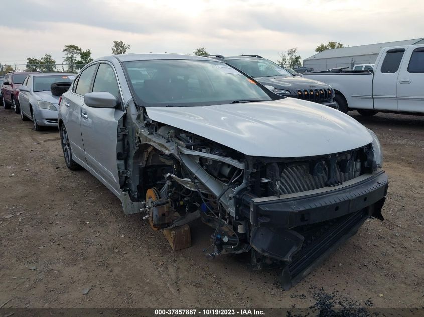2016 NISSAN ALTIMA 2.5/S/SV/SL/SR - 1N4AL3AP5GC153979