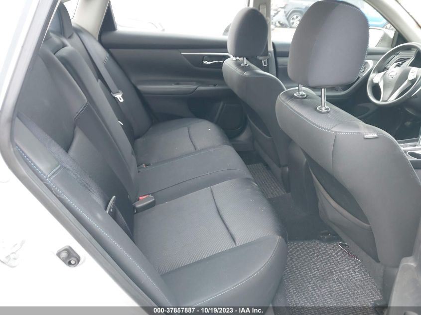 2016 NISSAN ALTIMA 2.5/S/SV/SL/SR - 1N4AL3AP5GC153979