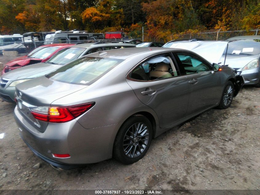 VIN 58ABK1GG2JU083506 2018 LEXUS ES no.4