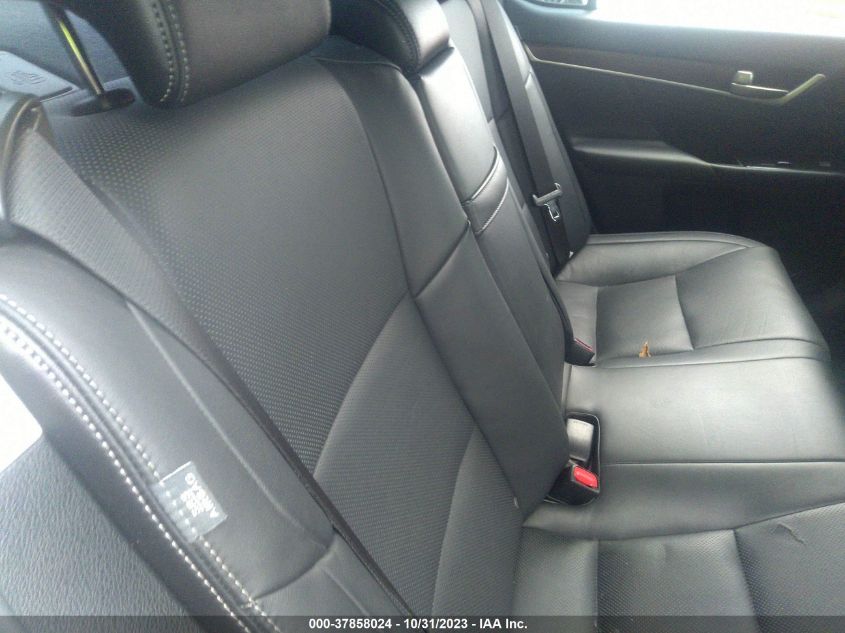 2013 LEXUS GS 350 - JTHCE1BL9D5003658