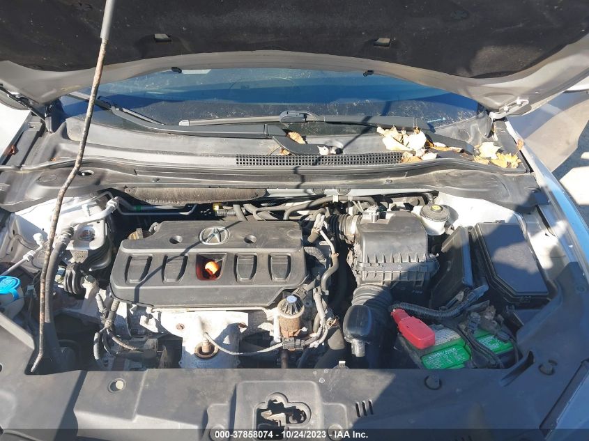 2014 ACURA ILX TECH PKG - 19VDE1F76EE007376