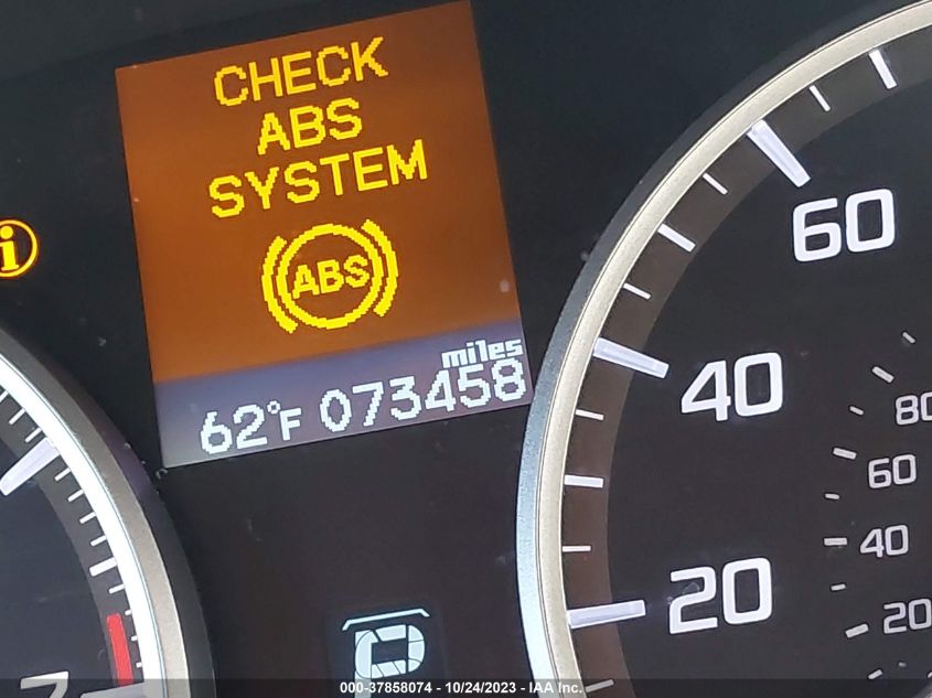 2014 ACURA ILX TECH PKG - 19VDE1F76EE007376