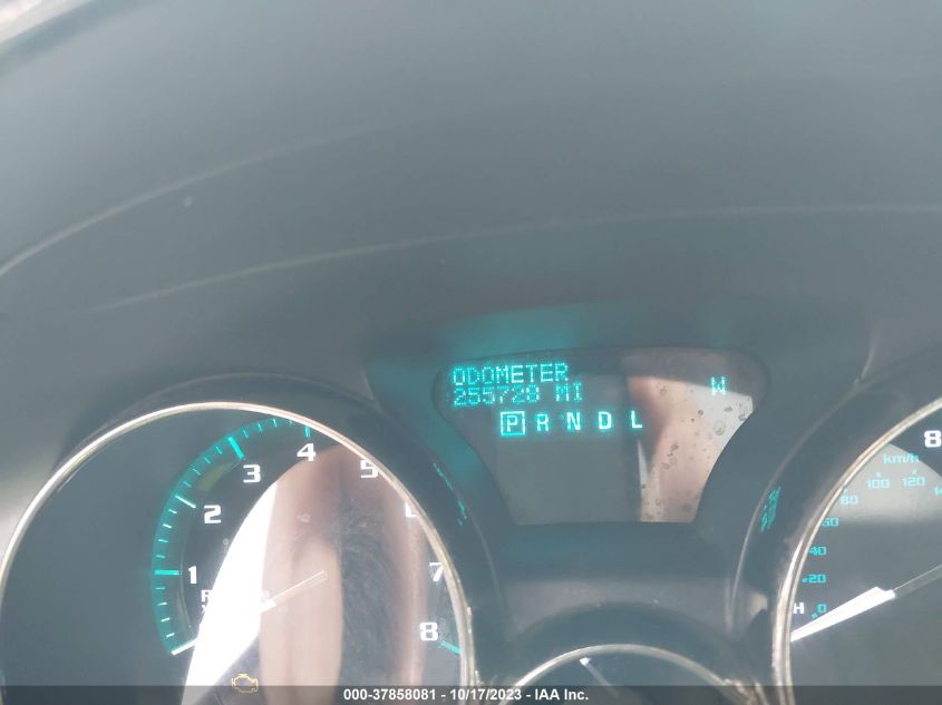 2016 BUICK ENCLAVE LEATHER - 5GAKVBKD2GJ251582