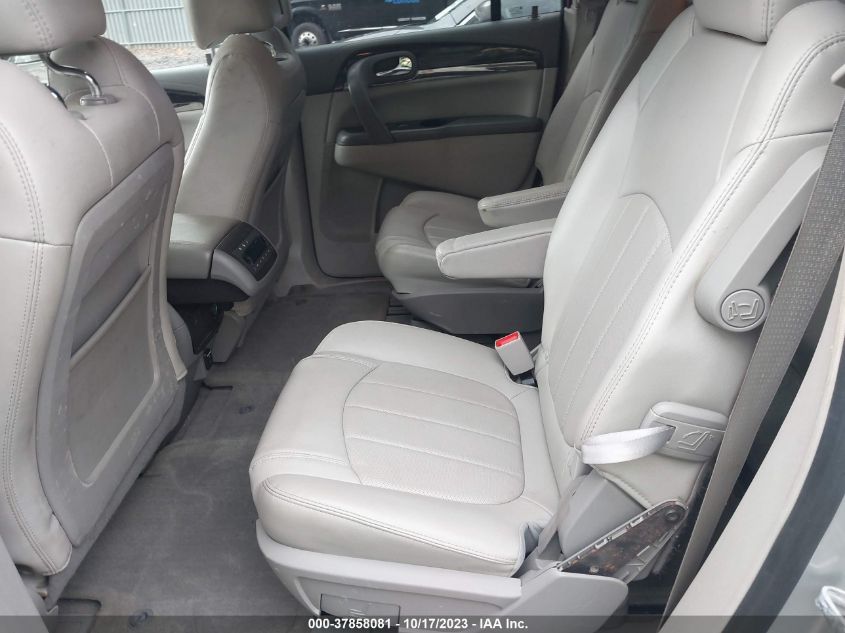 2016 BUICK ENCLAVE LEATHER - 5GAKVBKD2GJ251582