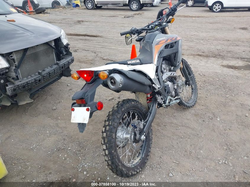 2023 HONDA CRF300 LS MLHND1674P5000193