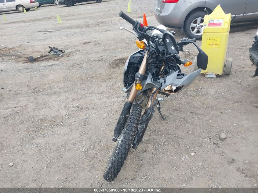 2023 HONDA CRF300 LS MLHND1674P5000193