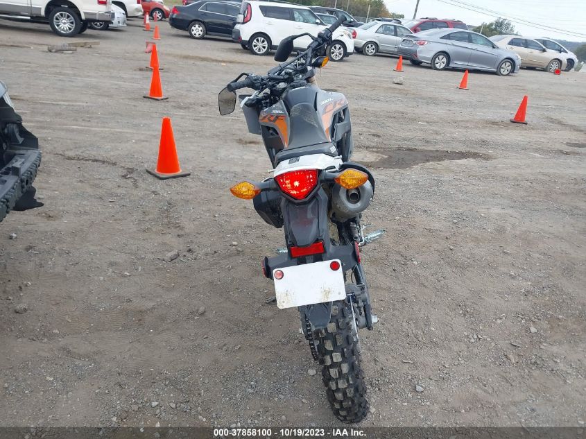 2023 HONDA CRF300 LS MLHND1674P5000193