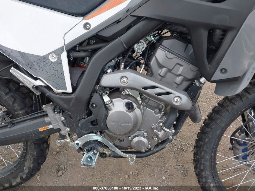 2023 HONDA CRF300 LS MLHND1674P5000193