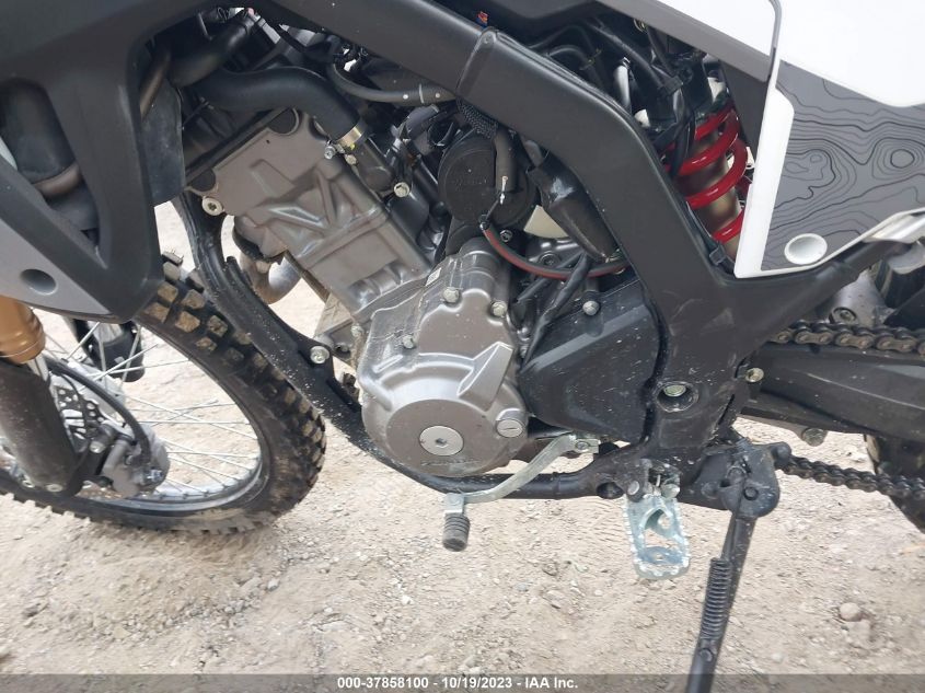 2023 HONDA CRF300 LS MLHND1674P5000193