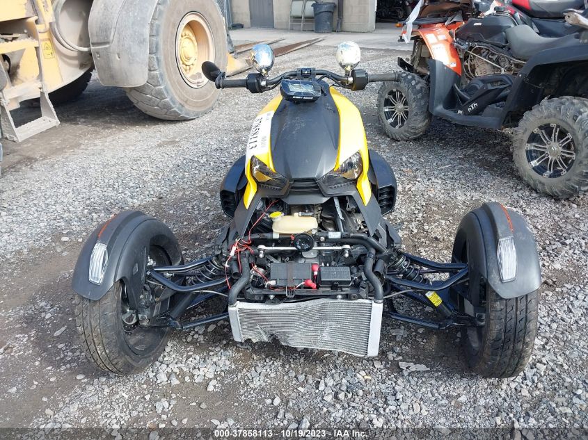 2022 CAN-AM RYKER - 3JB2FEF21NJ003723