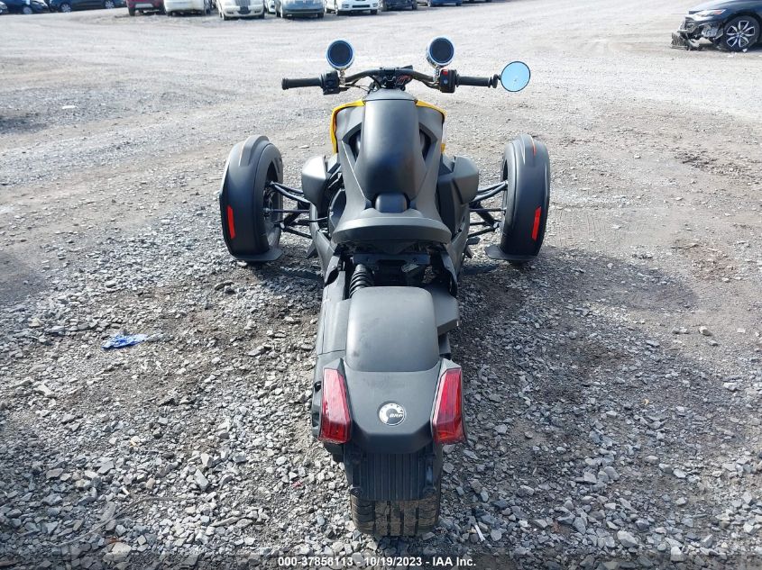 2022 CAN-AM RYKER - 3JB2FEF21NJ003723