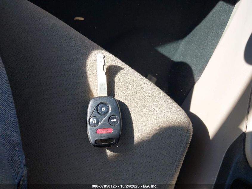 2013 HONDA CIVIC SDN HF 2HGFB2F66DH541875