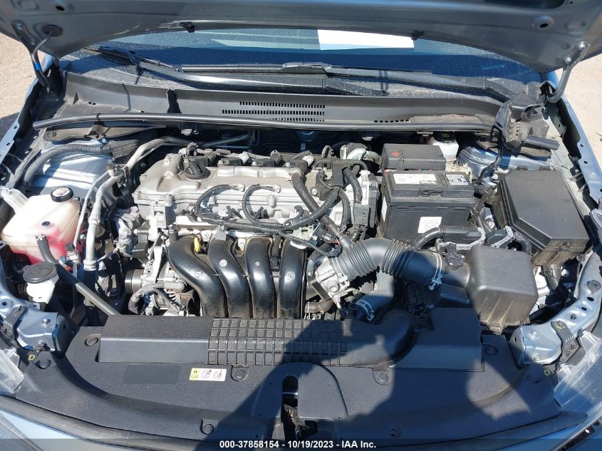 2020 TOYOTA COROLLA LE - JTDEPRAE2LJ097846