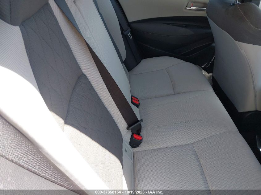 2020 TOYOTA COROLLA LE - JTDEPRAE2LJ097846