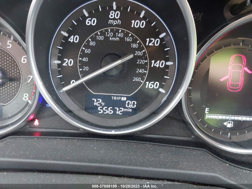 2015 MAZDA MAZDA6 I GRAND TOURING - JM1GJ1W56F1208133