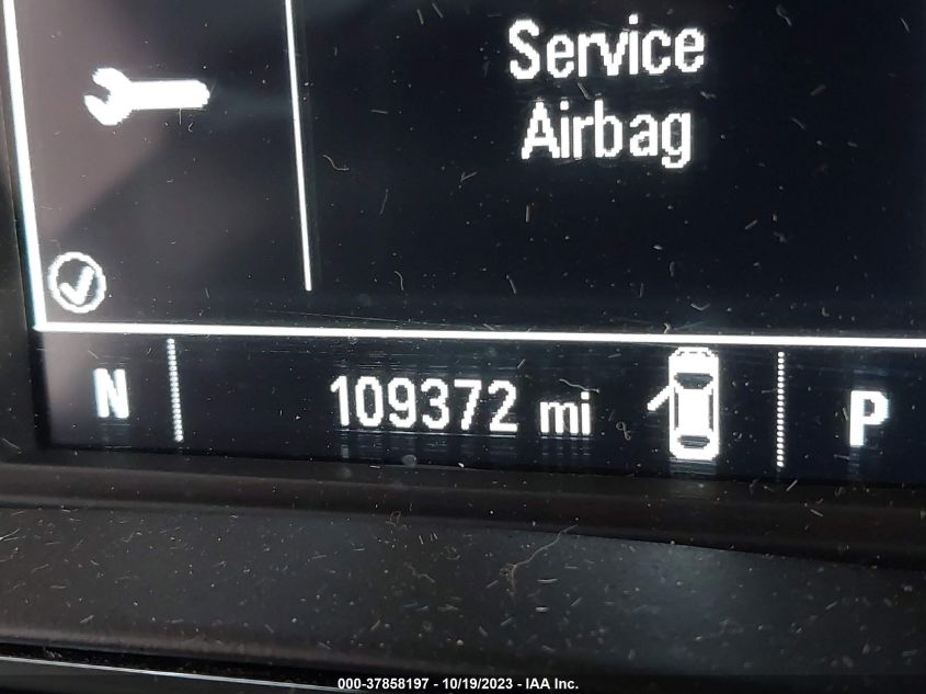 2017 CHEVROLET CRUZE LS - 1G1BC5SM7H7210362
