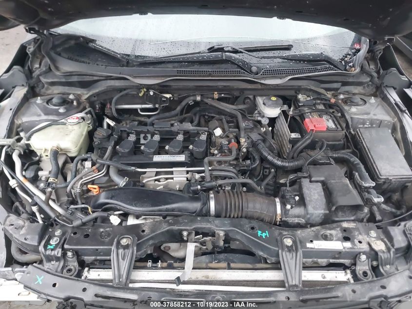 2016 HONDA CIVIC EX-T - 19XFC1F32GE004304