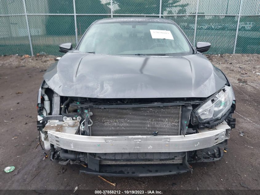 2016 HONDA CIVIC EX-T - 19XFC1F32GE004304