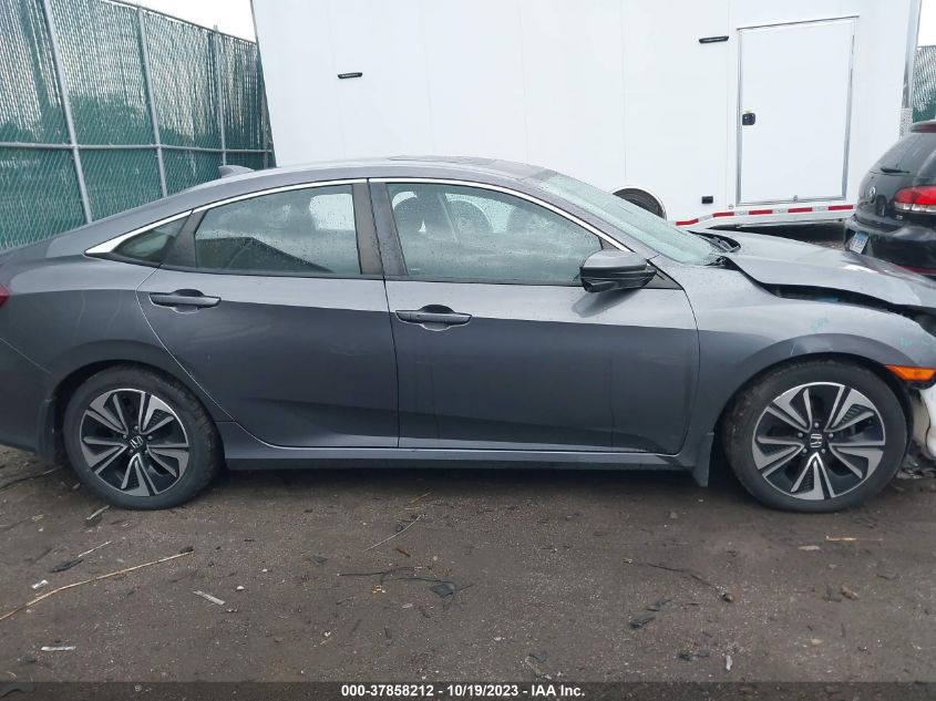 2016 HONDA CIVIC EX-T - 19XFC1F32GE004304