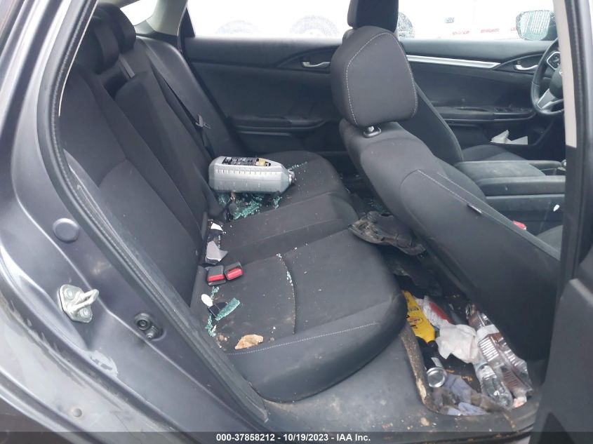 2016 HONDA CIVIC EX-T - 19XFC1F32GE004304