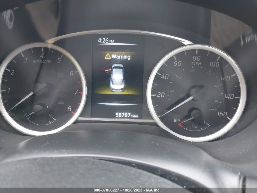 VIN 3N1AB7AP7HY239987 2017 NISSAN SENTRA SV