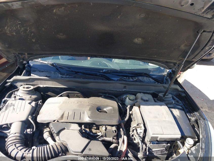 2013 CHEVROLET MALIBU ECO - 1G11D5RR6DF103510