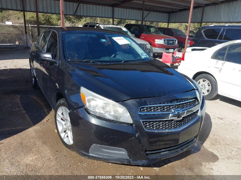 2013 CHEVROLET MALIBU ECO - 1G11D5RR6DF103510