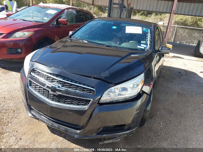 2013 CHEVROLET MALIBU ECO - 1G11D5RR6DF103510