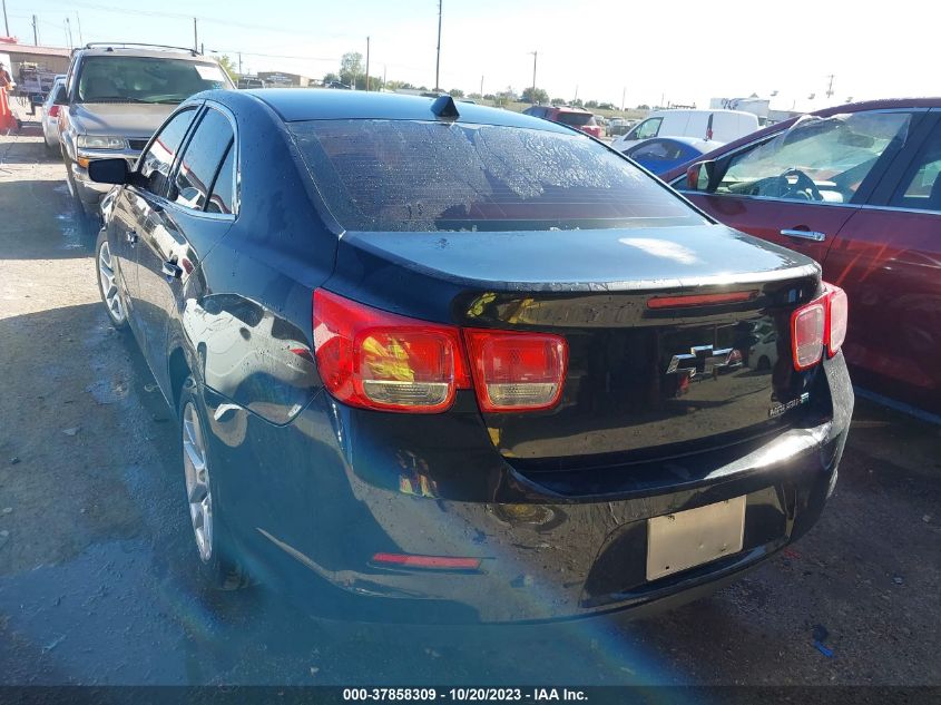 2013 CHEVROLET MALIBU ECO - 1G11D5RR6DF103510