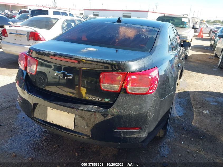 2013 CHEVROLET MALIBU ECO - 1G11D5RR6DF103510