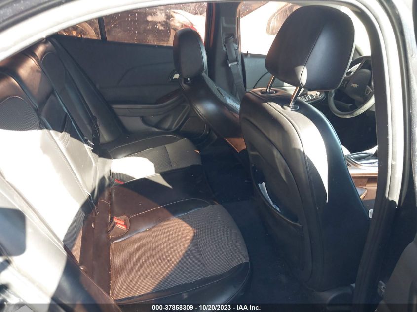 2013 CHEVROLET MALIBU ECO - 1G11D5RR6DF103510