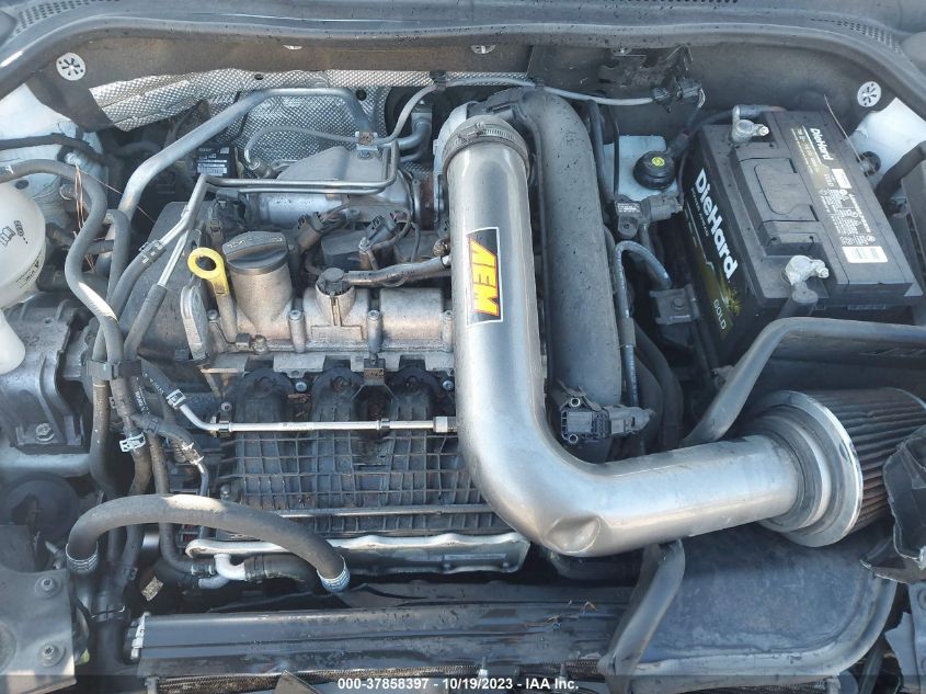 2017 VOLKSWAGEN JETTA 1.4T S - 3VW167AJ6HM262548