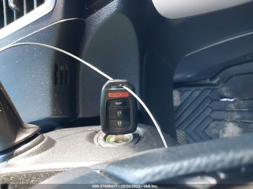 2016 HONDA ACCORD LX - 1HGCR2F33GA145765