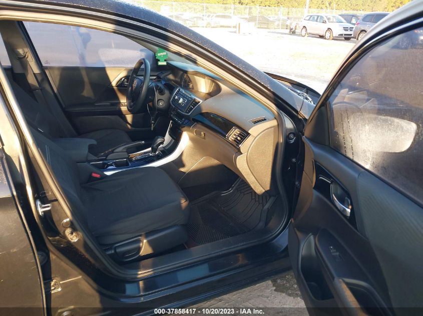 2016 HONDA ACCORD LX - 1HGCR2F33GA145765