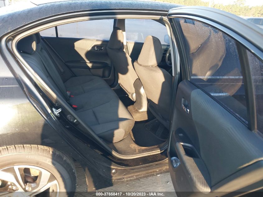 2016 HONDA ACCORD LX - 1HGCR2F33GA145765