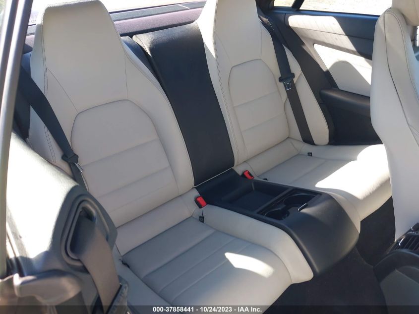 2015 MERCEDES-BENZ E 400 - WDDKJ6FB5FF302946