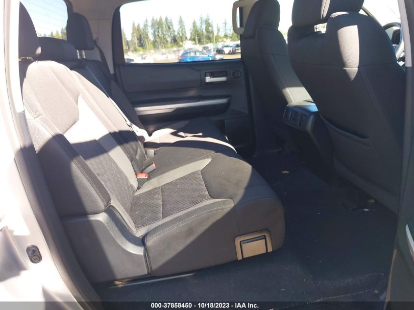 2014 TOYOTA TUNDRA 4WD TRUCK SR5 5TFDY5F13EX350132
