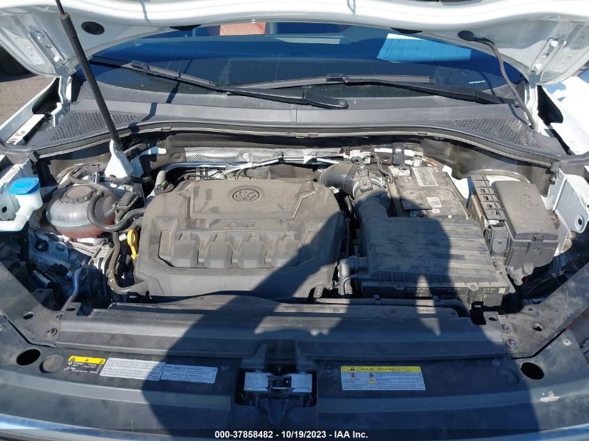 VIN 3VV4B7AX6LM175808 2020 VOLKSWAGEN TIGUAN SEL PREMIUM R-LINE