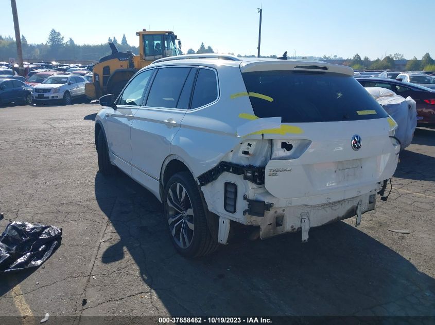 VIN 3VV4B7AX6LM175808 2020 VOLKSWAGEN TIGUAN SEL PREMIUM R-LINE