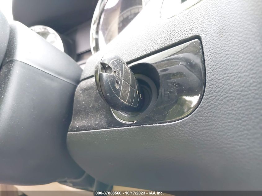2014 DODGE GRAND CARAVAN SE - 2C4RDGBG9ER323801