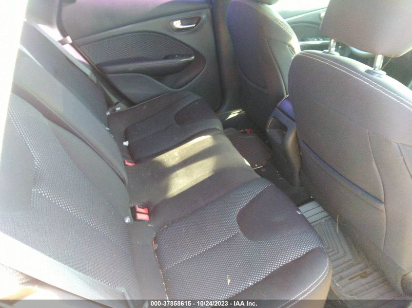 2014 DODGE DART SXT - 1C3CDFBB8ED851874