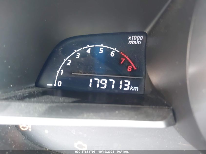 2015 MAZDA MAZDA3 I SPORT - 3MZBM1K74FM143341