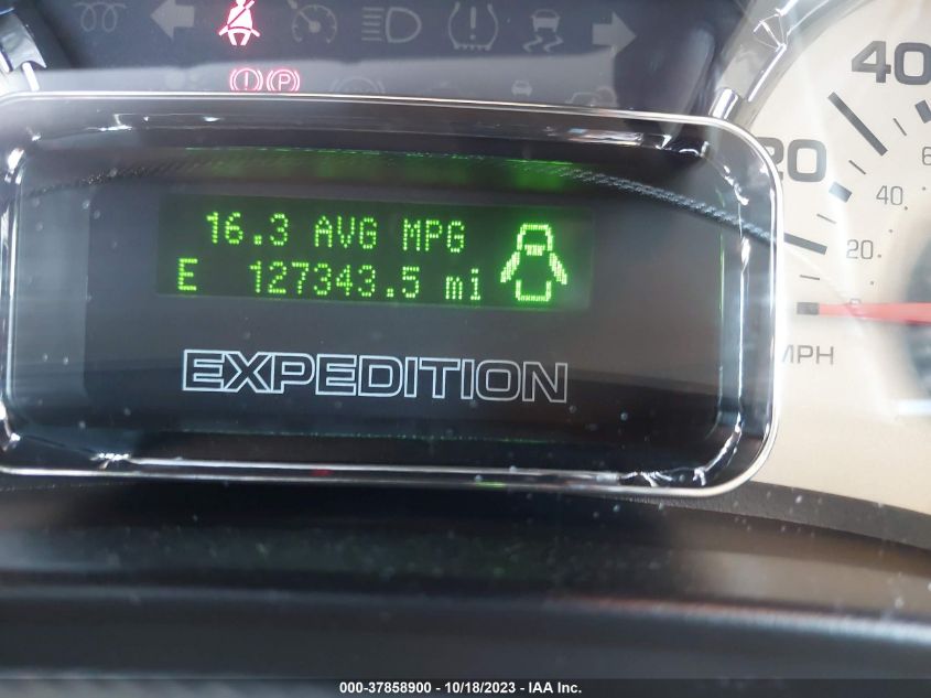 2013 FORD EXPEDITION XLT - 1FMJU1H56DEF47809