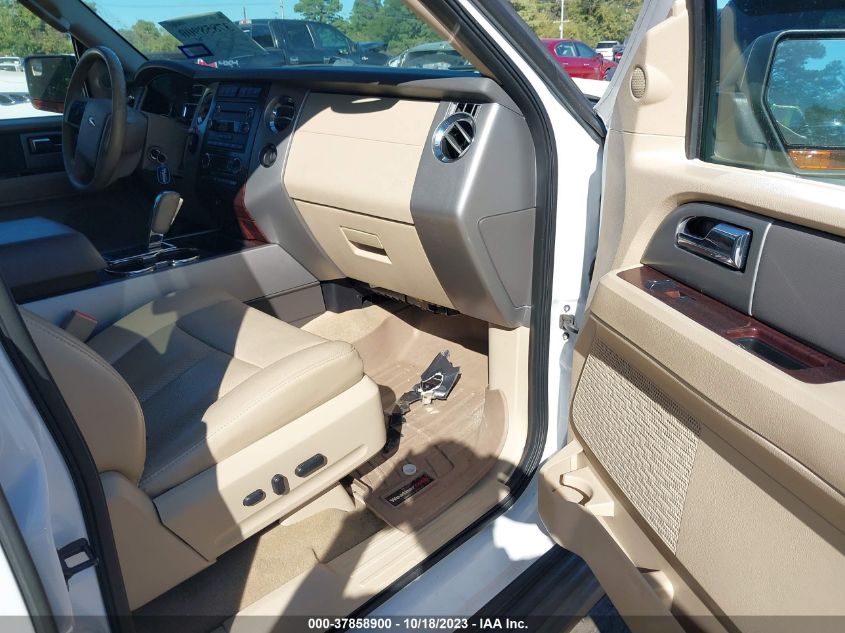 2013 FORD EXPEDITION XLT - 1FMJU1H56DEF47809