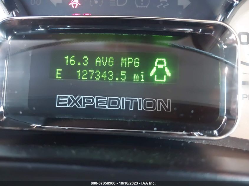 2013 FORD EXPEDITION XLT - 1FMJU1H56DEF47809