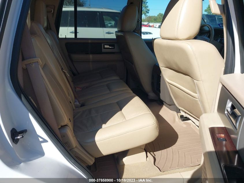 2013 FORD EXPEDITION XLT - 1FMJU1H56DEF47809