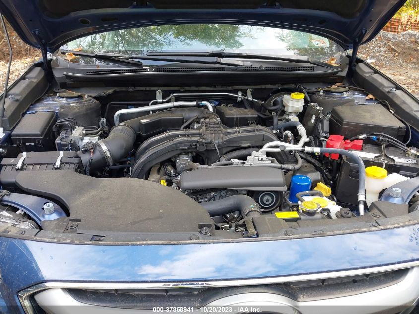 2021 SUBARU OUTBACK LIMITED - 4S4BTANC6M3214063