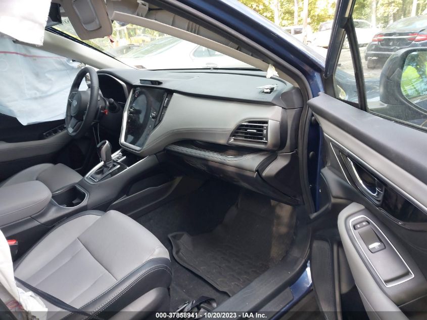 2021 SUBARU OUTBACK LIMITED - 4S4BTANC6M3214063