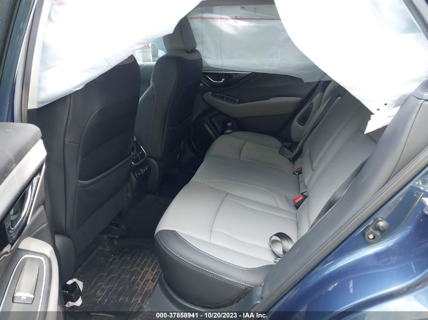 2021 SUBARU OUTBACK LIMITED - 4S4BTANC6M3214063